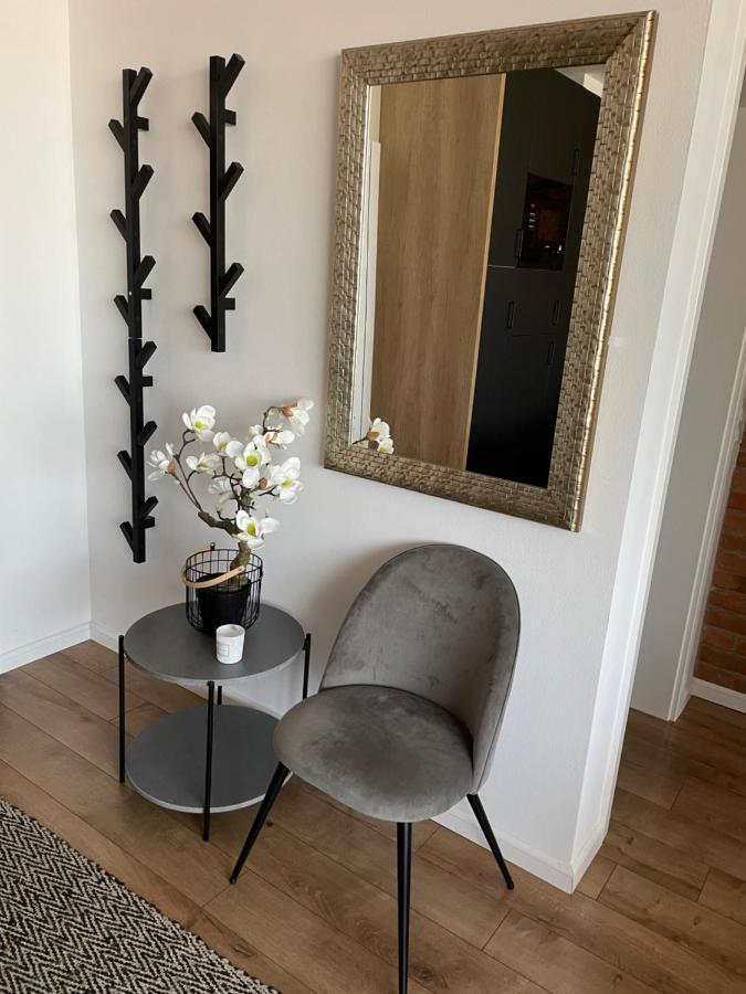 Sole Apartment 2 Satu Mare Bagian luar foto